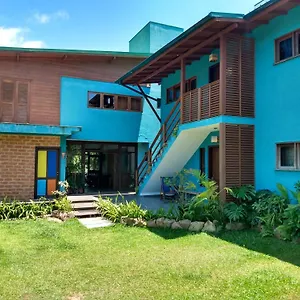 Guyrá Florianópolis